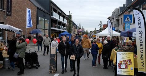 Het weerbericht voor Bonheiden .